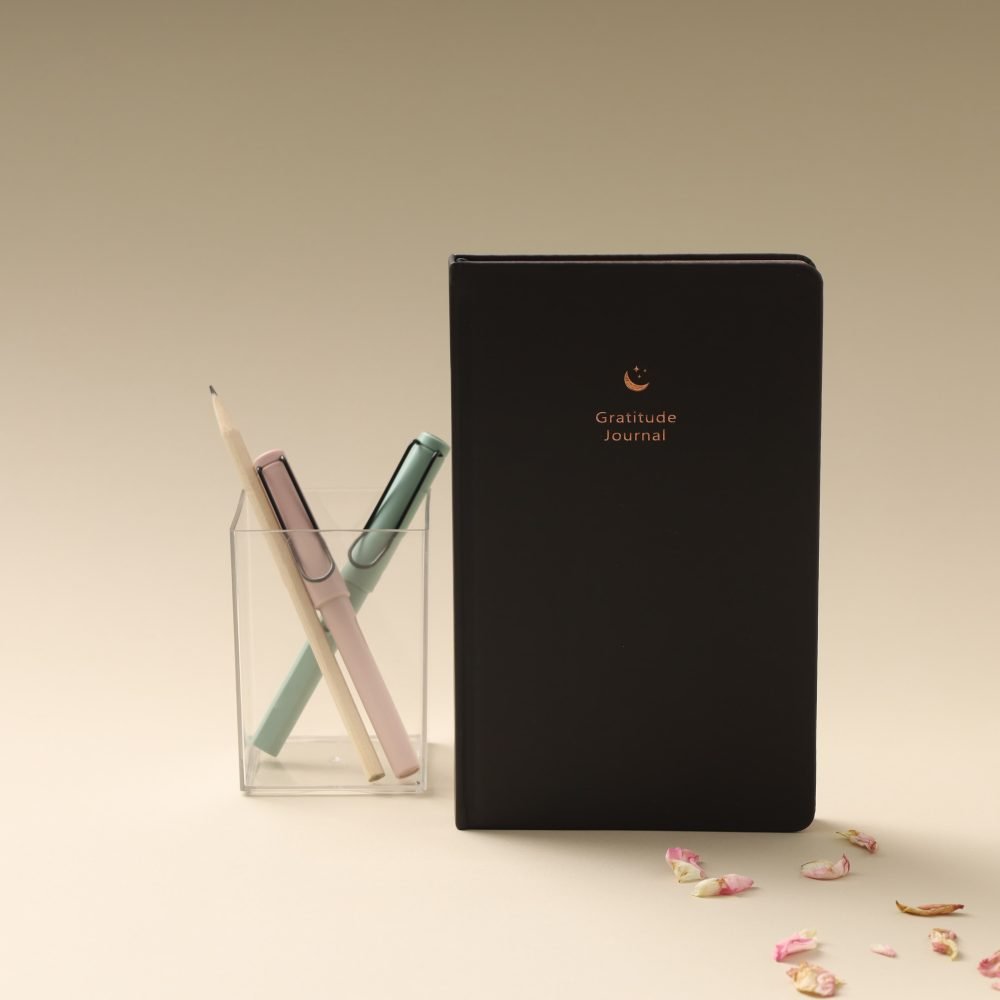 BA00902 Gratitude Journal